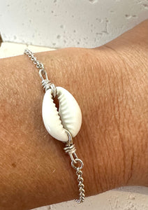 COWRIE ~ Bracelet