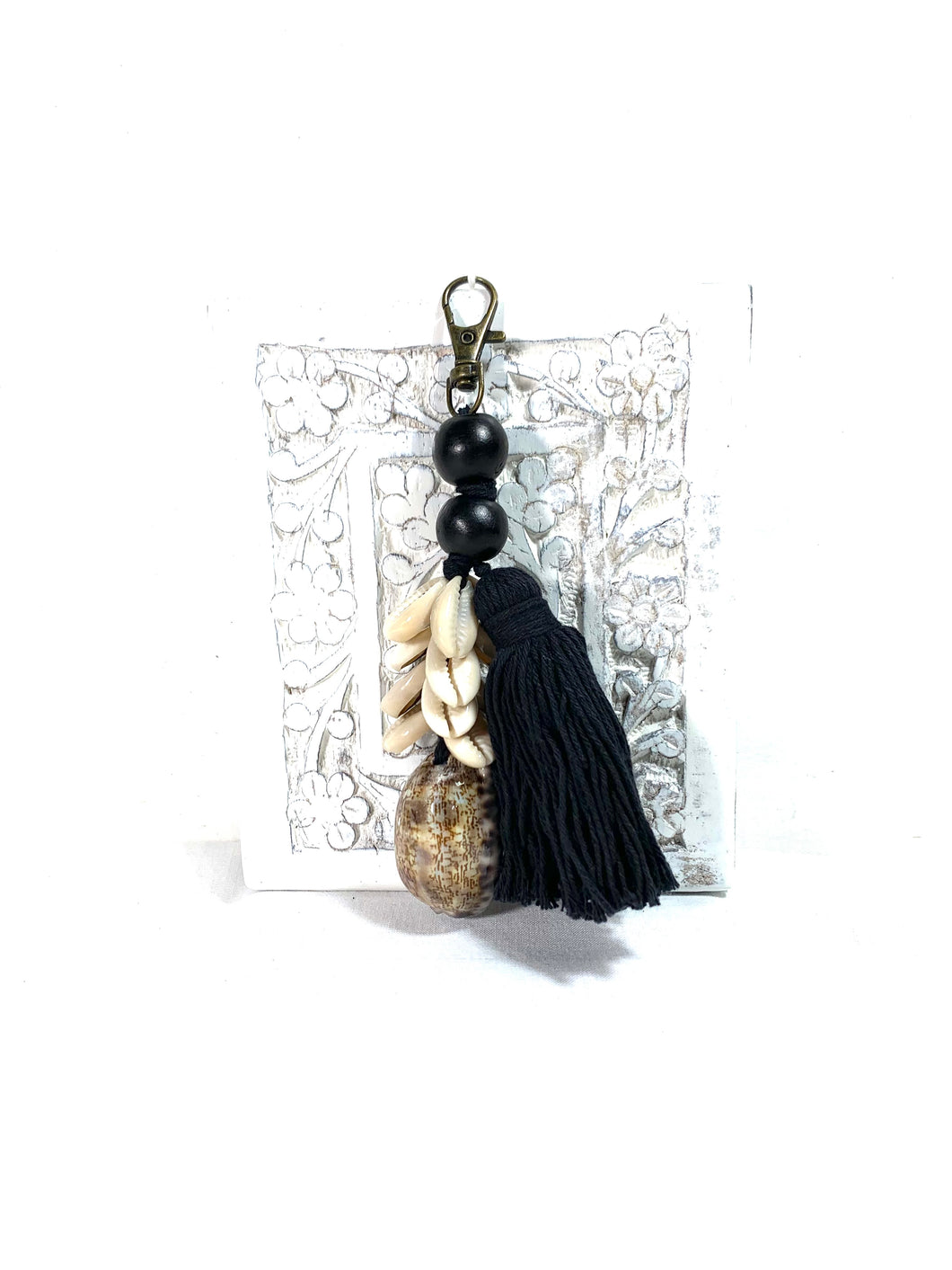 Shellini Keyring