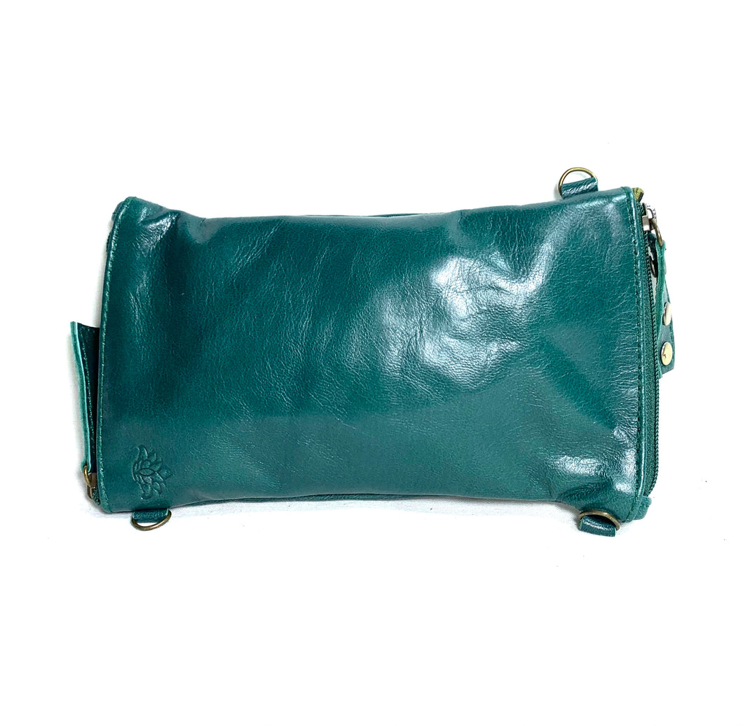 REE - Double End Glasses Case