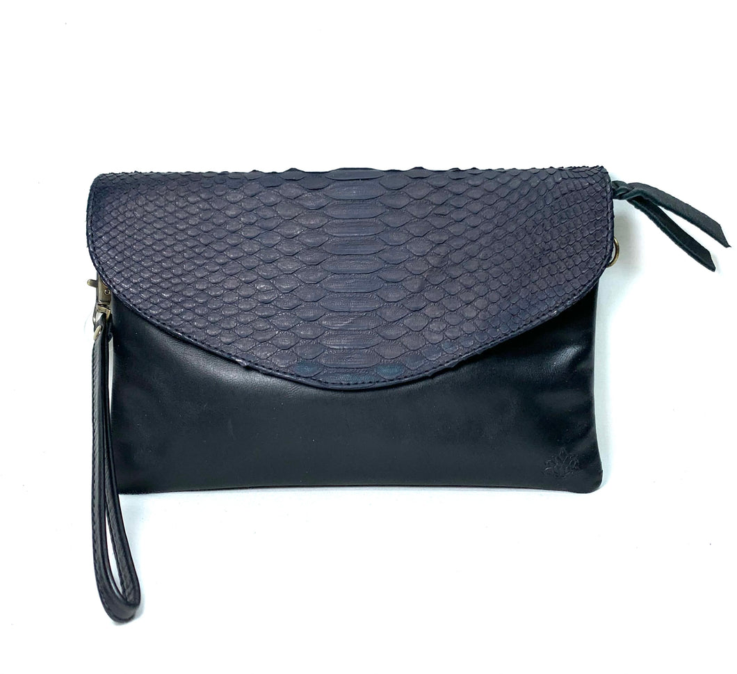 SIENNA ~ Clutch