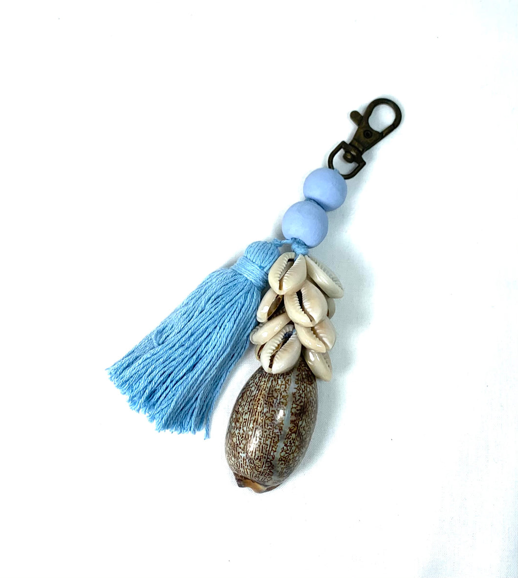 Shellini Keyring